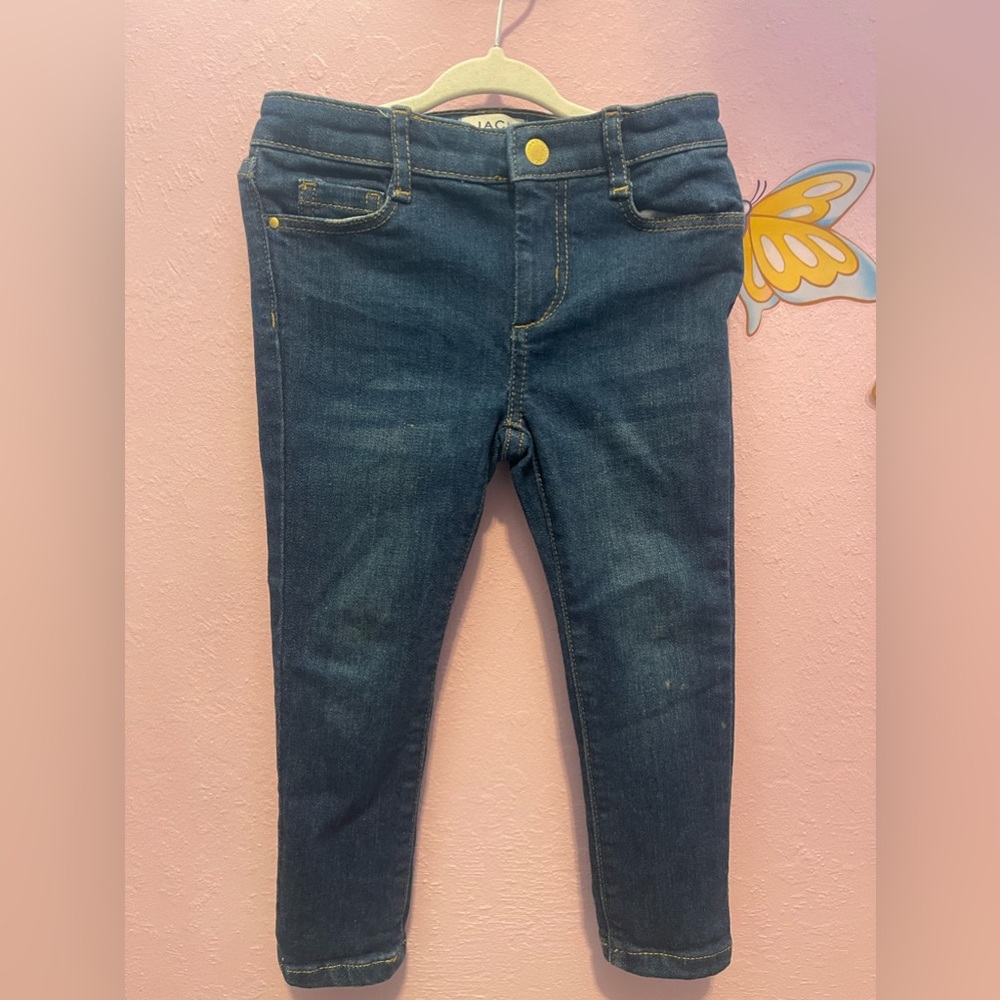 Children's Denim Jeans Janie and Jack